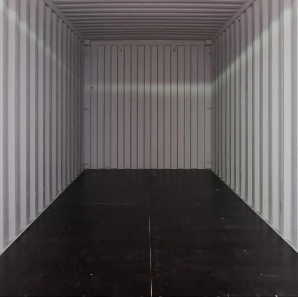 20-Fuß-High-Cube-Container, neu – Bild 2 von 5