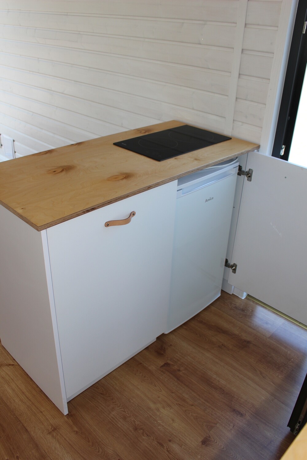 Schlüsselfertiges Tiny House 10,90 x 2,90 m – Bild 8 von 13
