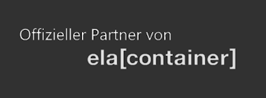 offizieller partner ela container gmbh